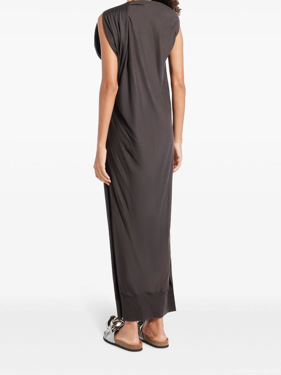 Cheap Women dress draped Stella McCartney 0415